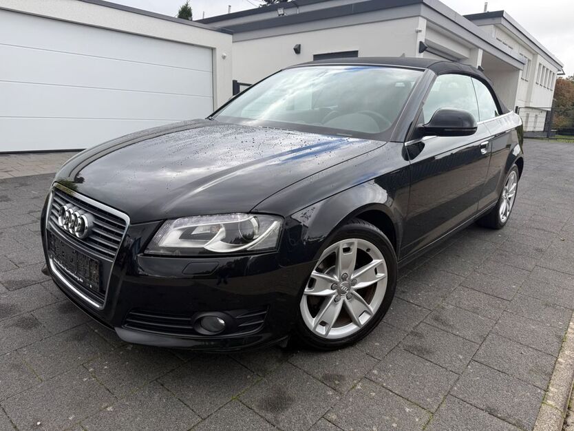 Audi A3 247.000 km 4.999 € Ransbach-Baumbach 56235