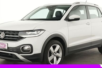 VW T-Cross 81.849 km 18.295 € Garching bei München 85748