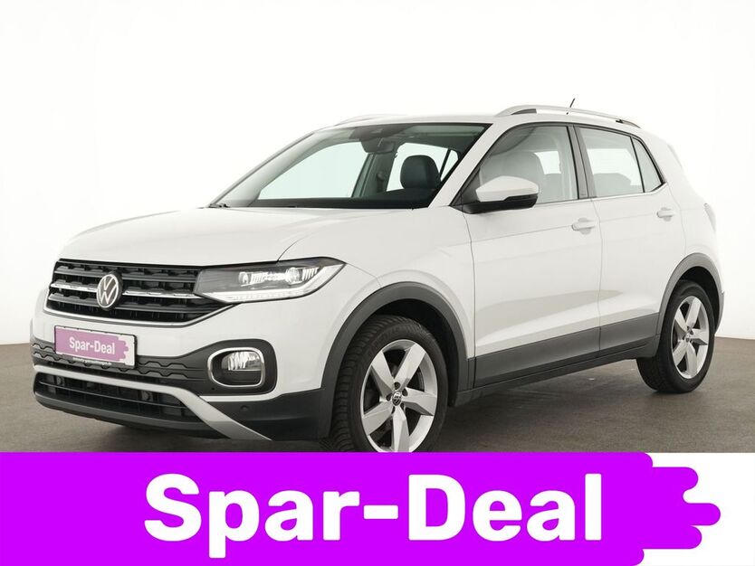 VW T-Cross 81.849 km 18.295 € Garching bei München 85748