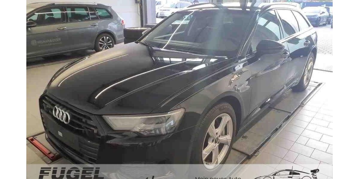 Audi A6 42.530 km 29.899 &euro; Oberlungwitz 09353