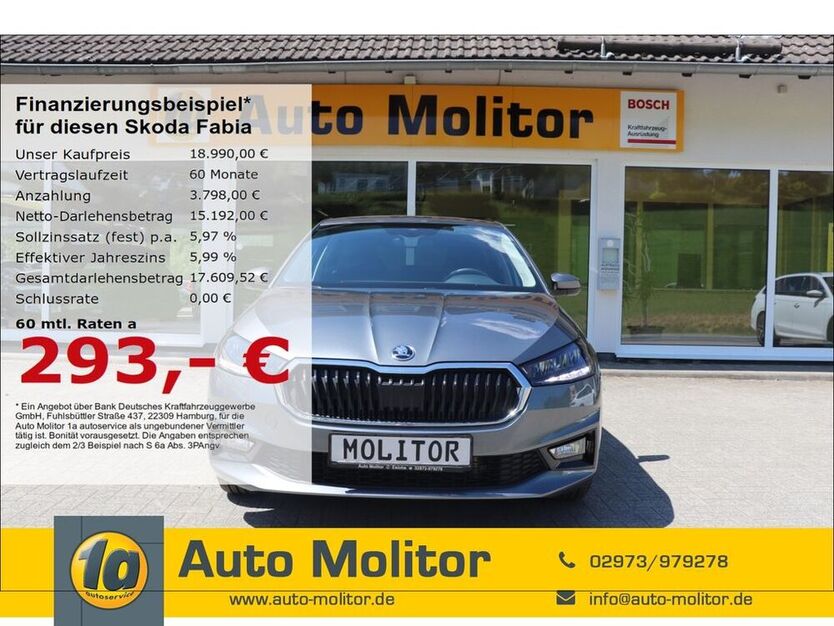 Fabia