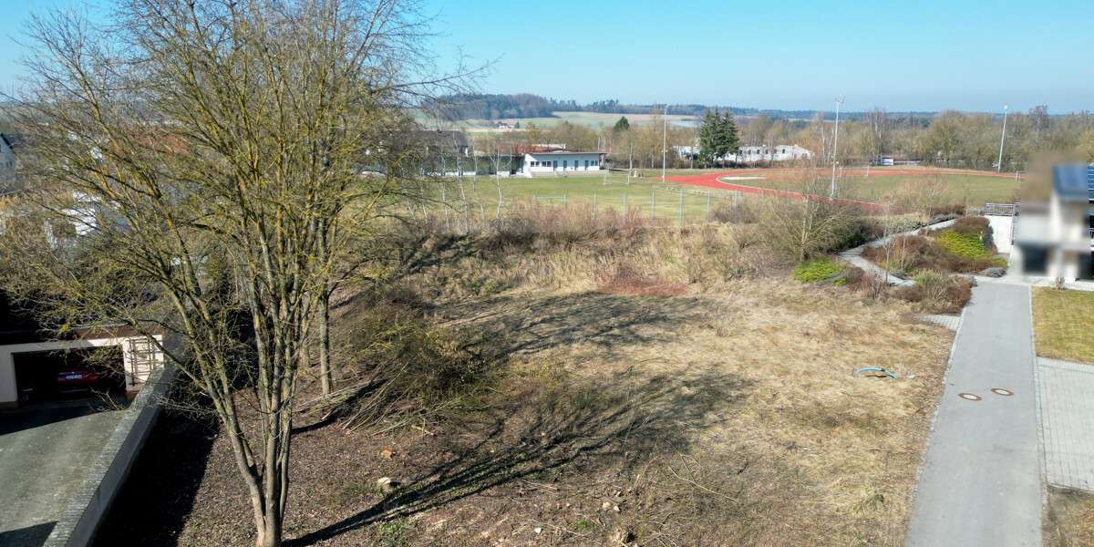 Grundstück Geiselhöring - 349.000&euro; | Angebot:25522928