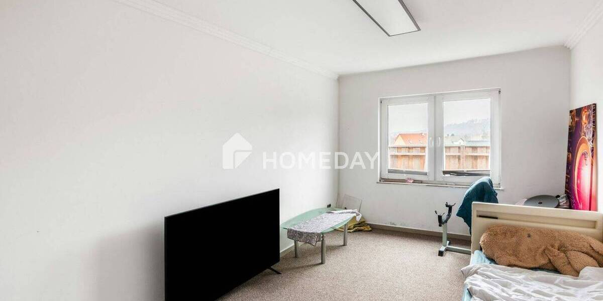 Einfamilienhaus Wettin-Löbejün OT Rothenburg Rothenburg - 5 Zimmer, 150 m&sup2;, 153.000&euro; | Angebot:25684167