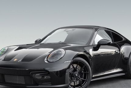 Porsche 992 9.900 km 229.900 &euro; Darmstadt 64295