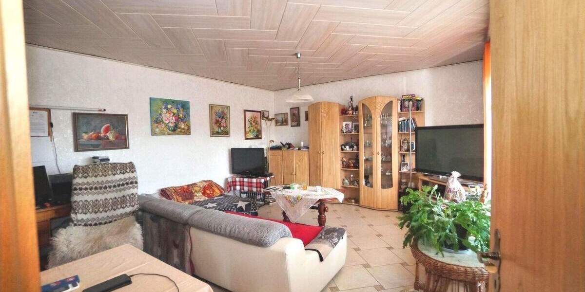 Bungalow Märkische Heide Biebersdorf - 6 Zimmer, 190 m&sup2;, 280.000&euro; | Angebot:25801741