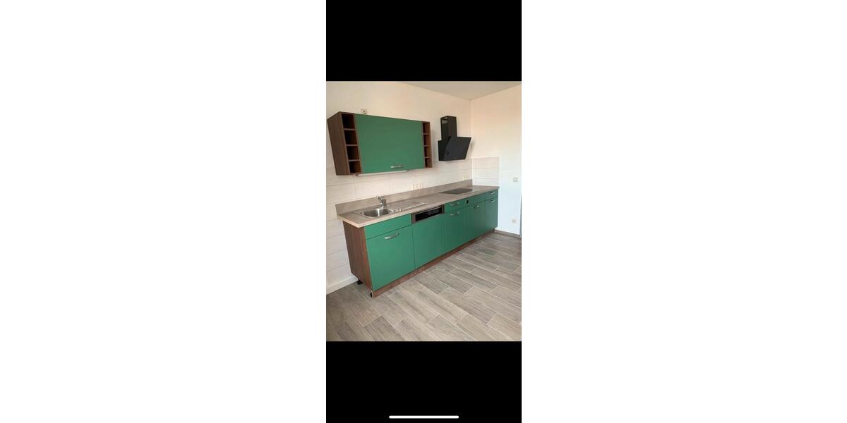 Dachgeschoßwohnung Nossen - 3 Zimmer, 94 m&sup2;, 799&euro; | Angebot:25590365