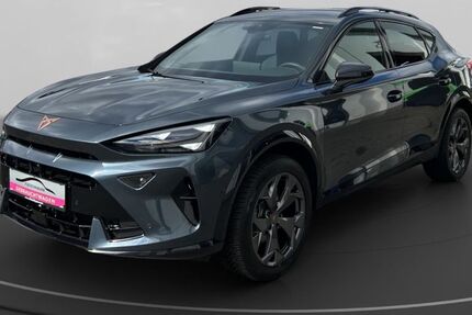 Cupra Formentor 26.120 km 32.490 &euro; Aachen 52068