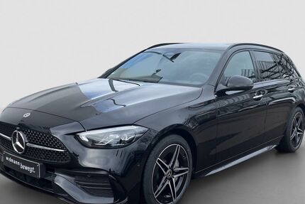 Mercedes-Benz C 200 8.000 km 46.275 &euro; Meißen 01662