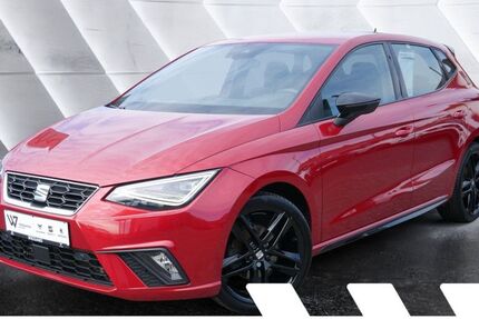 Seat Ibiza 49.853 km 17.343 &euro; Büdingen-Düdelsheim 63654