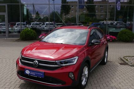 VW Taigo 14.500 km 29.990 &euro; Rostock 18146