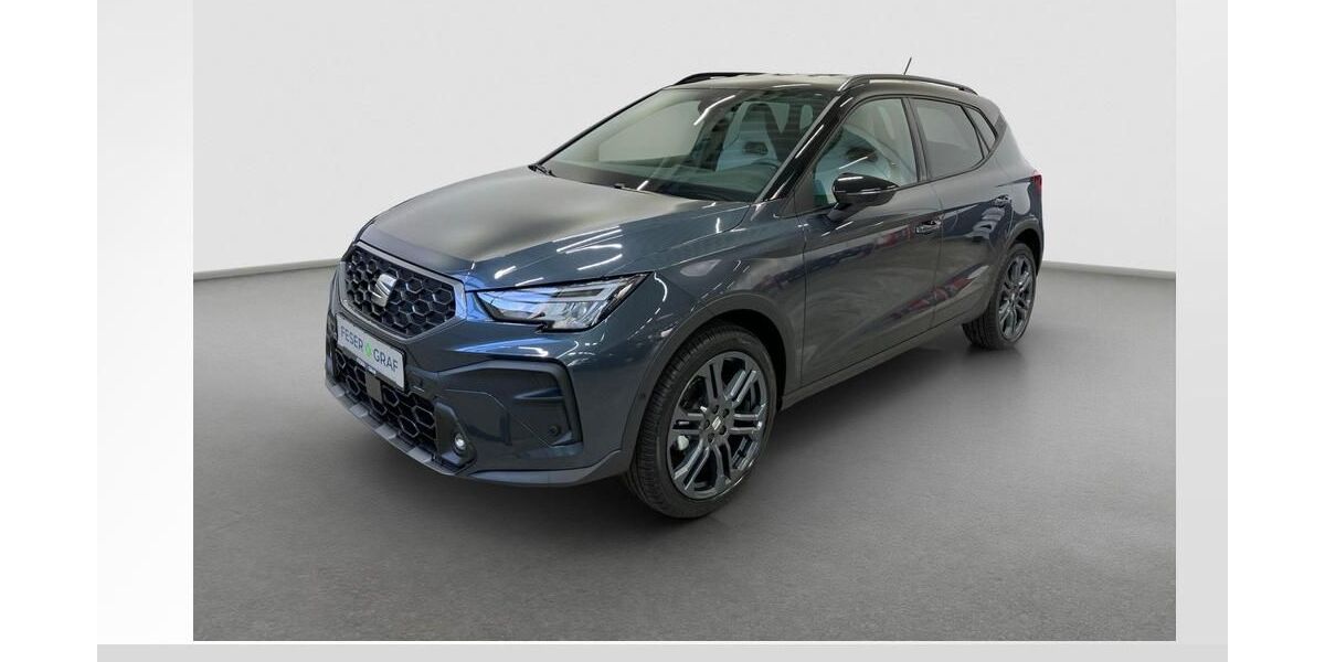 Seat Arona 5.000 km 28.390 &euro; Fürth 90763