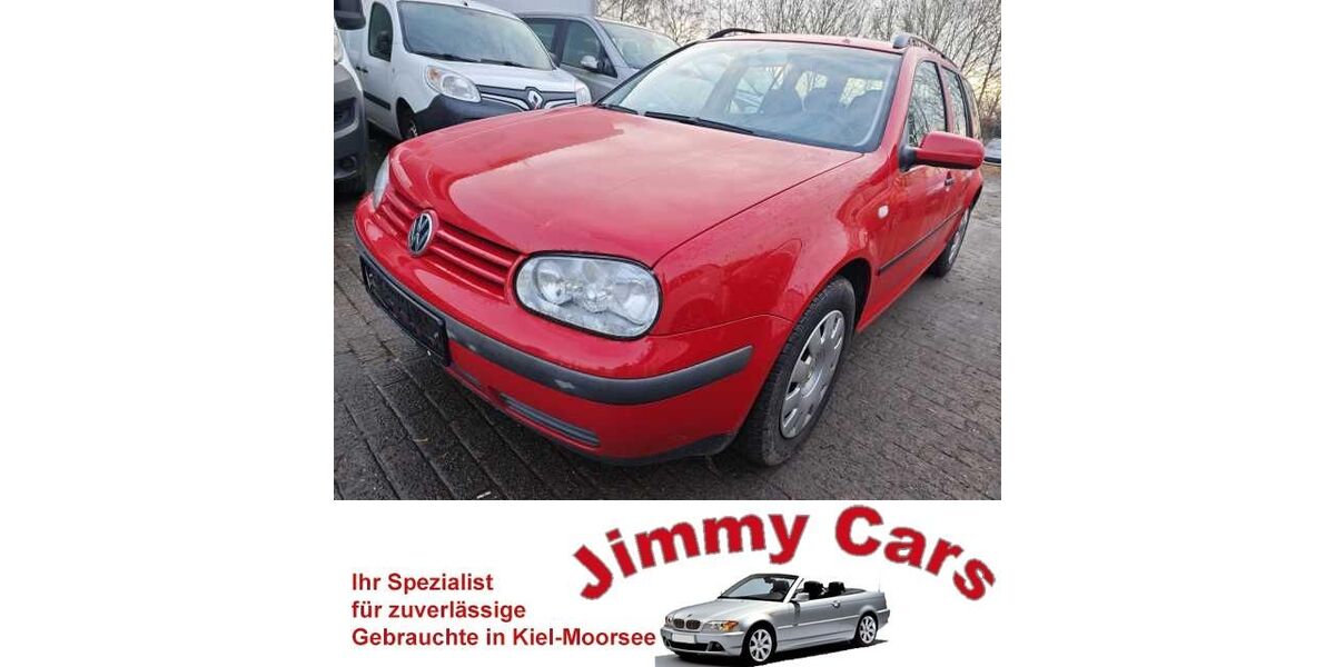 VW Golf 245.000 km 999 &euro; Kiel-Moorsee 24145