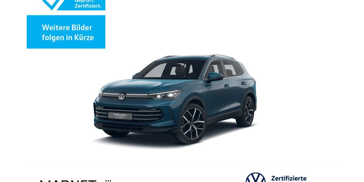 VW Tiguan 12.921 km 43.990 &euro; Heidenheim a. d. B. 89520