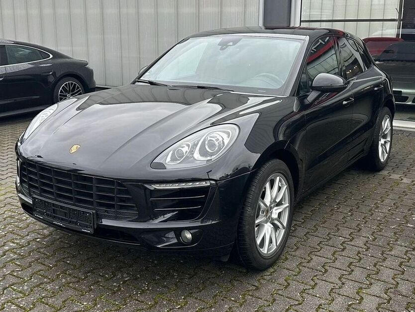 Macan