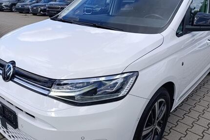 VW Caddy Maxi 218.198 km 17.070 &euro; Nabburg 92507