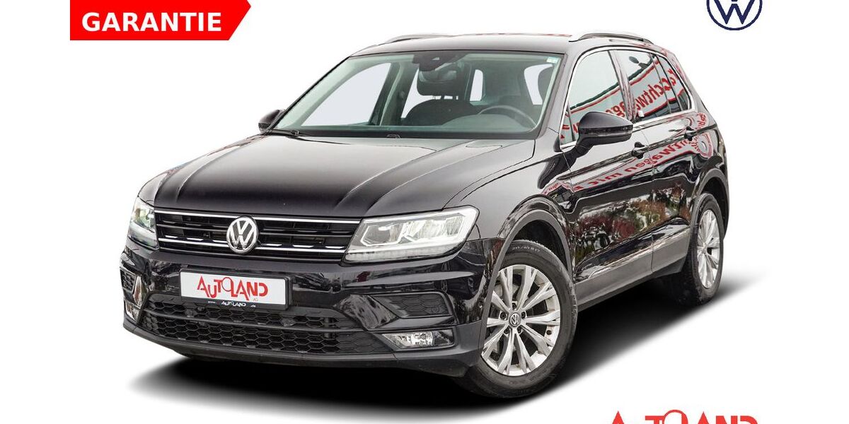VW Tiguan 79.875 km 23.950 &euro; Coburg 96450
