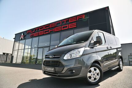 Ford Tourneo Custom 98.480 km 24.790 &euro; Meschede/NRW 59872