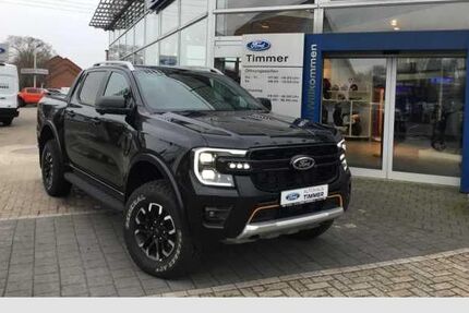 Ford Ranger 43.100 km 44.980 &euro; Bramsche 49565