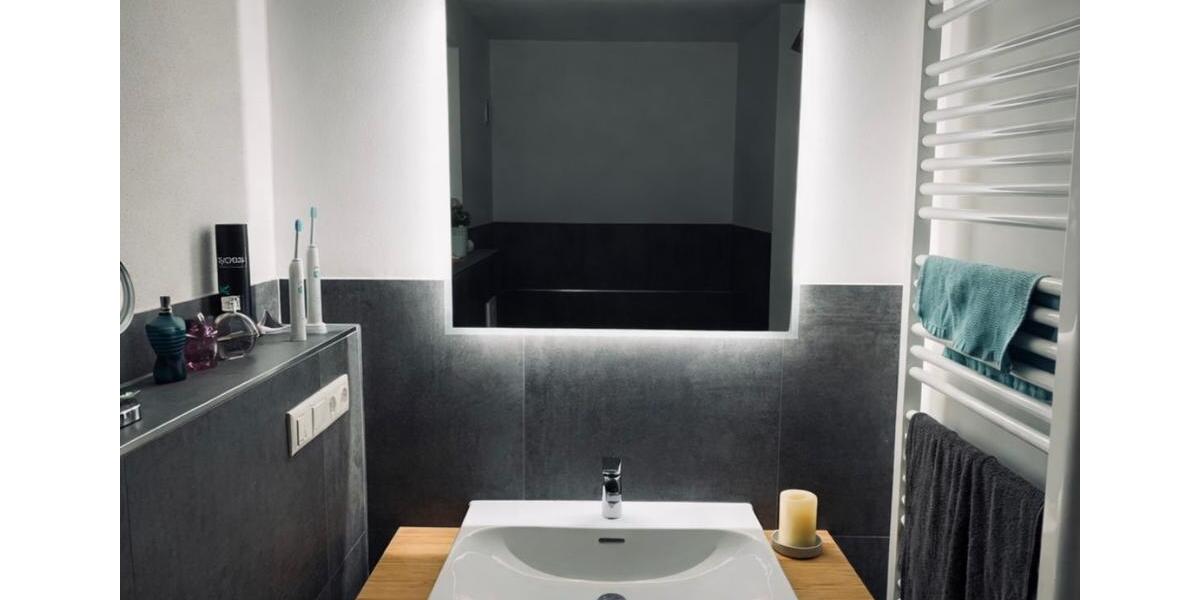 Etagenwohnung Taufkirchen (Vils) - 3 Zimmer, 82 m&sup2;, 1.100&euro; | Angebot:26373960