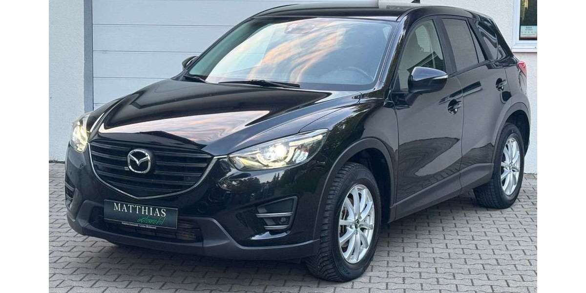 Mazda CX-5 154.691 km 8.400 &euro; Lindau (Bodensee) 88131