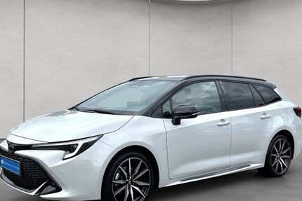 Toyota Corolla 28.890 km 30.970 &euro; Esslingen 73730