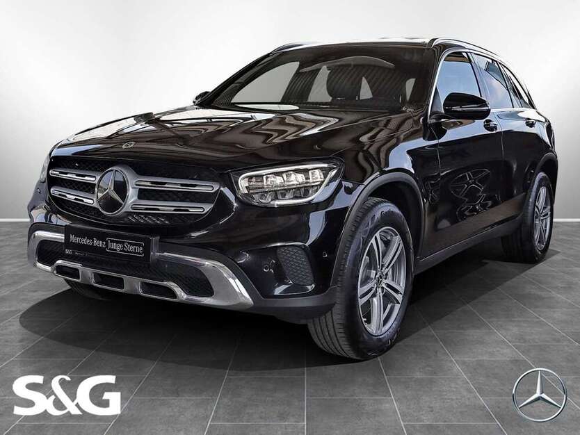 GLC 300