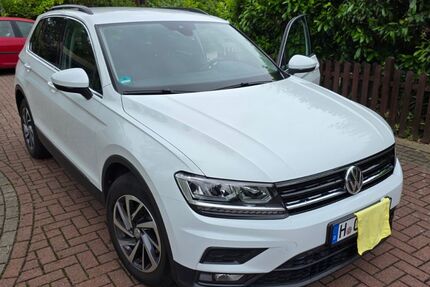 VW Tiguan 122.300 km 15.900 &euro; Neustadt 31535