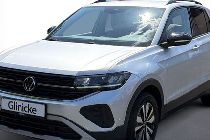 VW T-Cross 12.724 km 21.950 &euro; Baunatal 34225