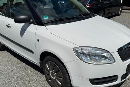 Skoda Fabia 165.000 km 2.500 &euro; Chemnitz 09120
