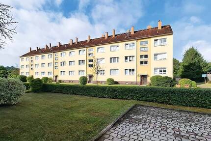 Versteigerungsimmobilie Ellrich - 1 Zimmer, 32 m&sup2;, 8.500&euro; | Angebot:26308440