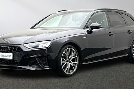 Audi A4 73.580 km 25.880 &euro; Emsdetten 48282