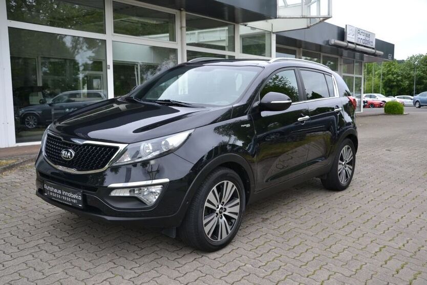 Sportage