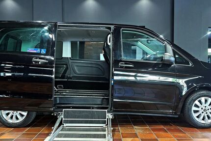 Mercedes-Benz Vito 29.062 km 49.950 &euro; Bonn 53177