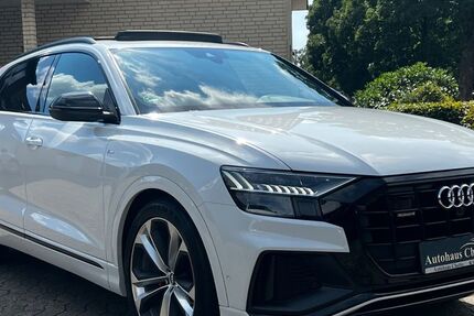 Audi Q8 49.700 km 63.599 € Neuenkirchen bei Bassum 27251