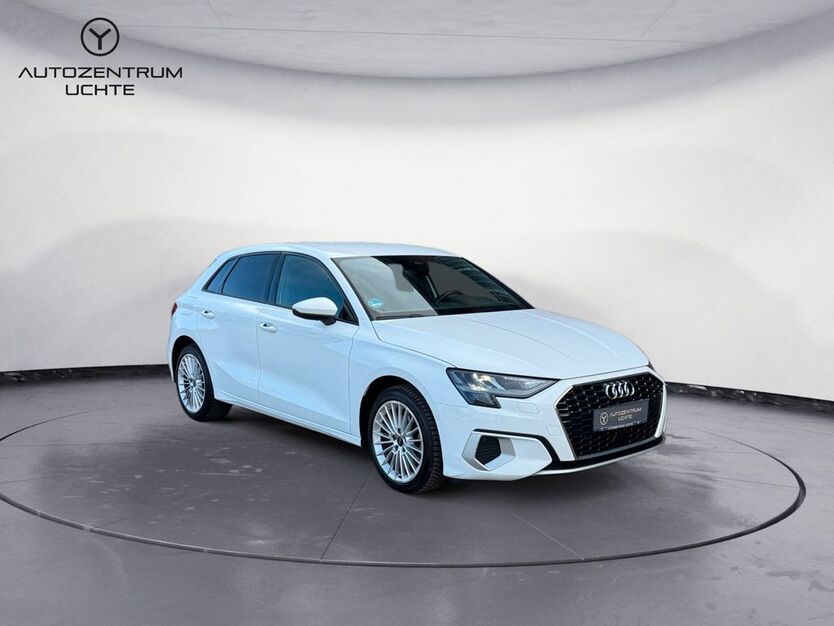 Audi A3 69.000 km 26.999 € Uchte 31600