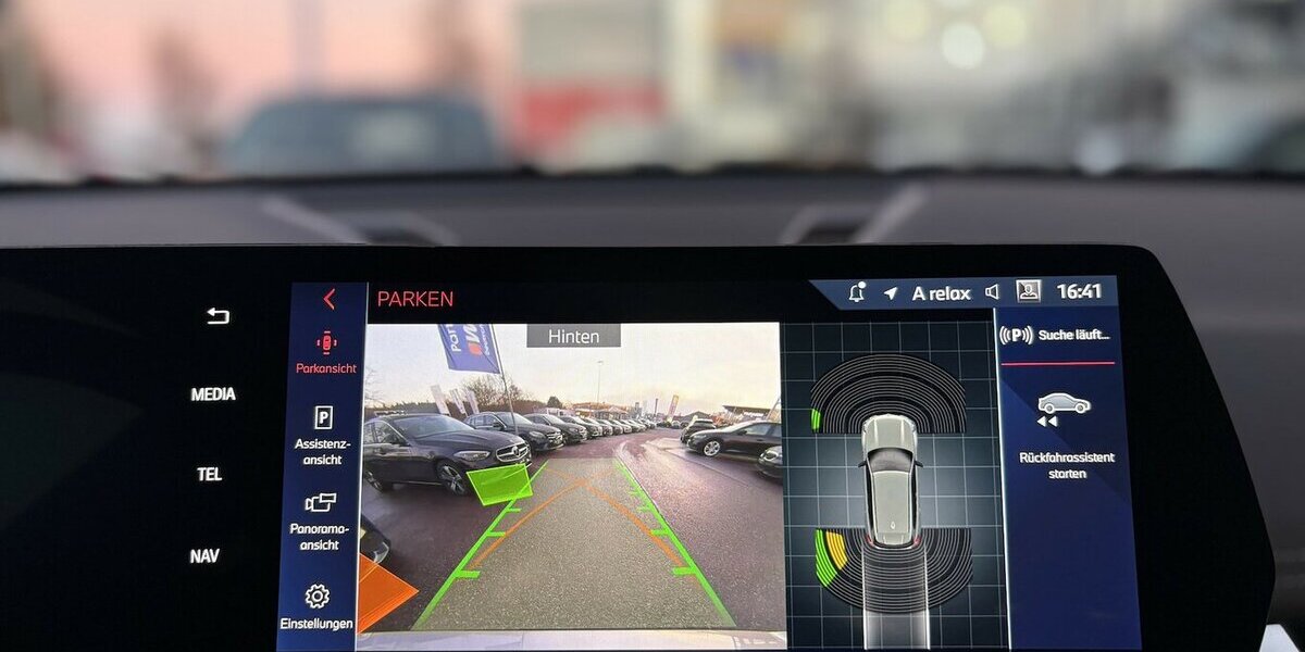 BMW X1 M35i xDrive KEYLE./KAMERA/HARMAN/NAVI/DAB/LED 1.763 km 48.900 &euro; Villingen-Schwenningen 78054