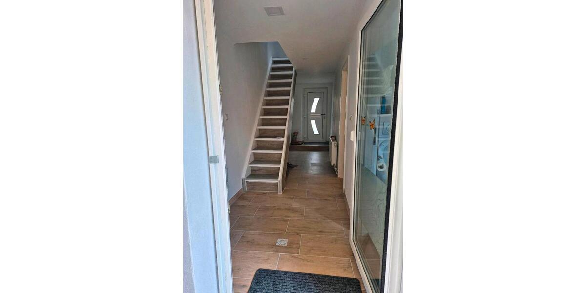 Reihenhaus Wustrow (Wendland) - 3.5 Zimmer, 90 m&sup2;, 850&euro; | Angebot:26329975