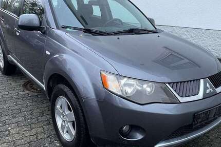 Mitsubishi Outlander 343.000 km 4.900 &euro; Alsbach 64319 Pfungstadt 64665