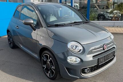 Fiat 500 53.300 km 11.999 &euro; Sonneberg 96515