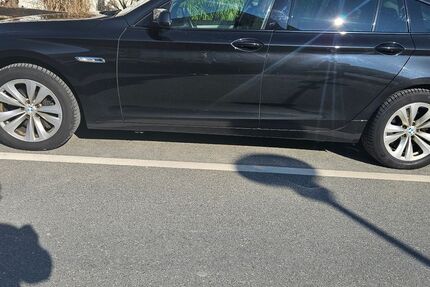 BMW 530 Gran Turismo 280.000 km 9.999 &euro; Berching 92334