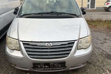 Chrysler Grand Voyager 221.223 km 690 &euro; Kaiserslautern 67663