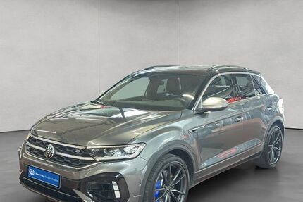 VW T-Roc 11.339 km 38.890 &euro; Filderstadt 70794