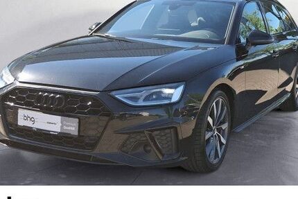 Audi A4 109.596 km 24.320 &euro; Reutlingen 72760