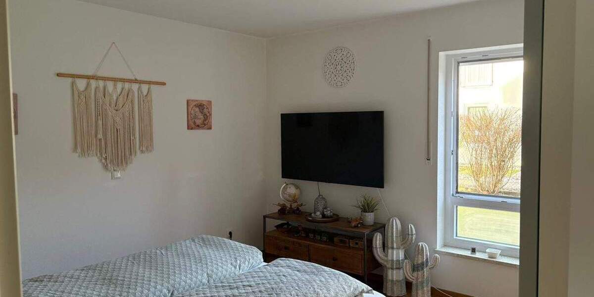 Etagenwohnung Burgkirchen an der Alz Hirten - 3 Zimmer, 78 m&sup2;, 390.000&euro; | Angebot:25748341