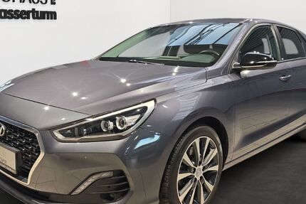 Hyundai i30 39.880 km 17.899 &euro; Beckum 59269