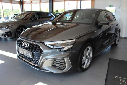 Audi A3 28.000 km 27.990 &euro; Amstetten 73340