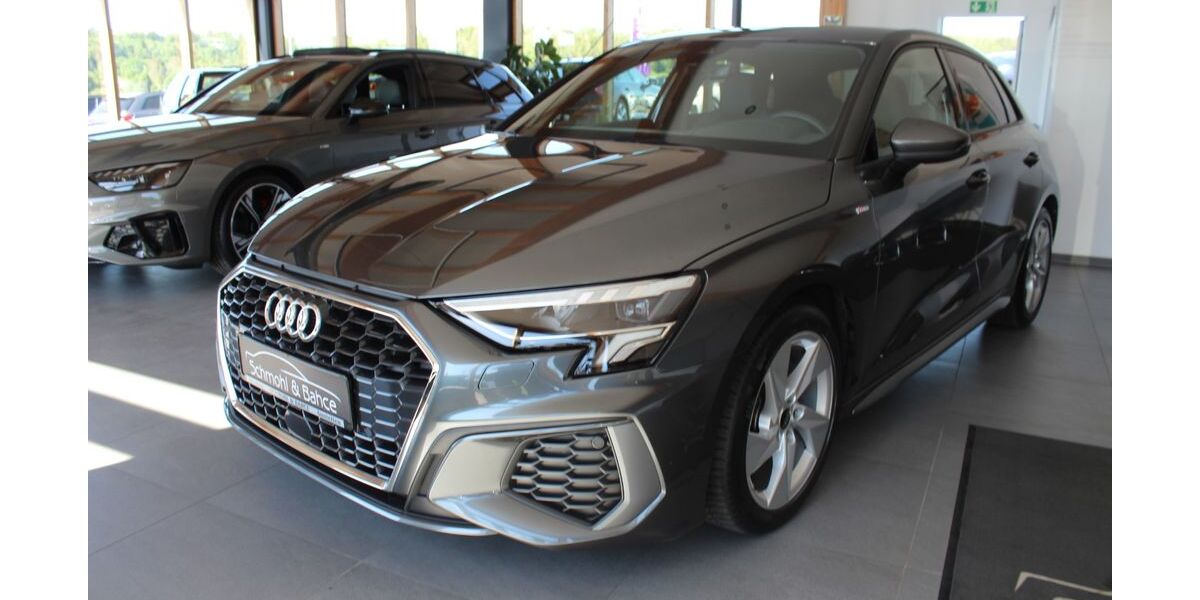 Audi A3 28.000 km 27.990 &euro; Amstetten 73340