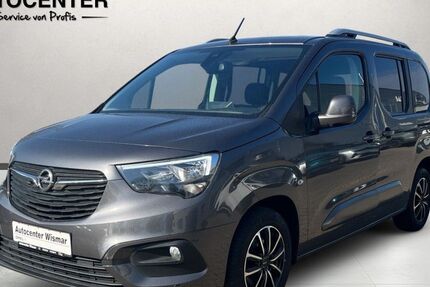 Opel Combo 111.046 km 12.490 &euro; Wismar 23970