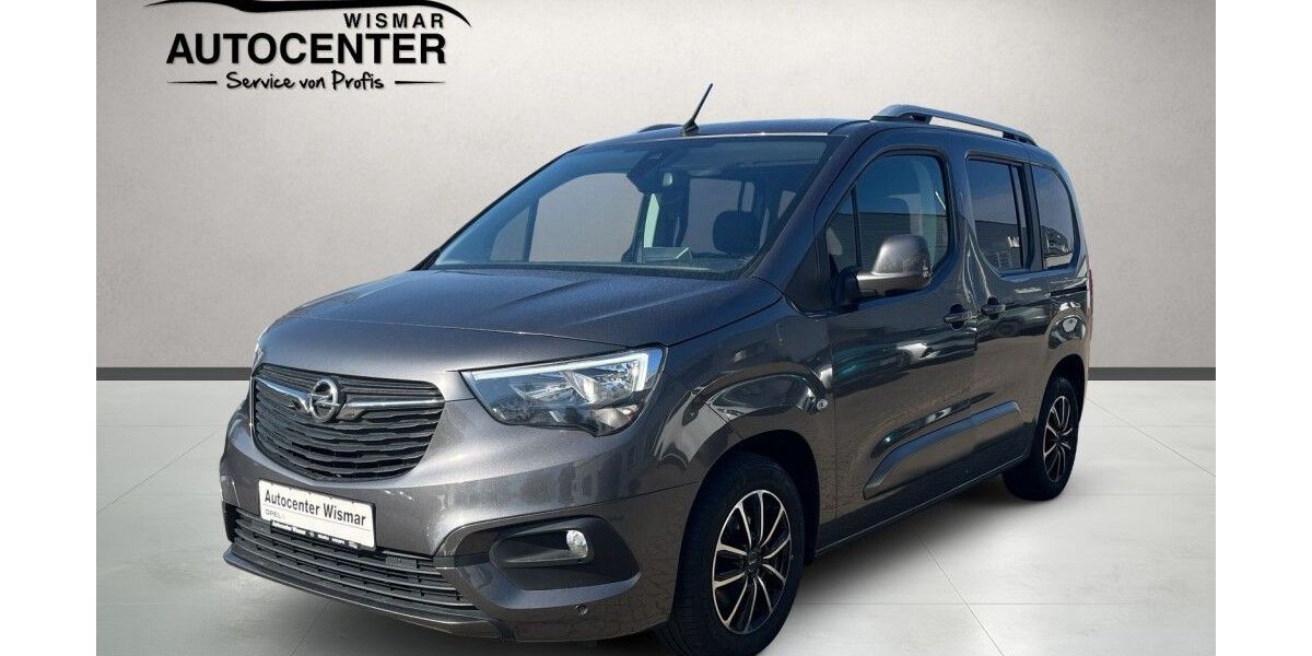 Opel Combo 111.046 km 12.490 &euro; Wismar 23970