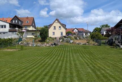 Haus Langgöns - 4.5 Zimmer, 160 m&sup2;, 495.000&euro; | Angebot:26809487